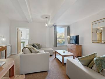 Holiday Rental for 4 People in Berwick-upon-Tweed, Northumberland Coast, Photo 1