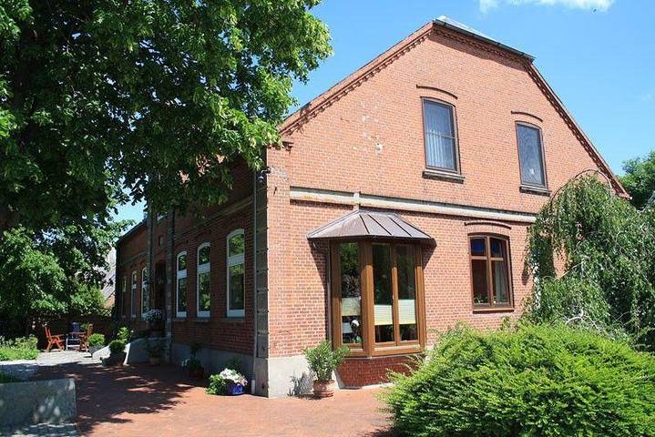 Bauernhof für 5 Personen, mit Terrasse und Garten, kinderfreundlich auf Fehmarn - 2