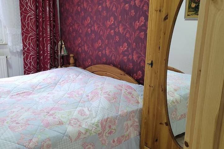 Ferienwohnung für 5 Personen, mit Terrasse in Schloss Wernigerode - 2