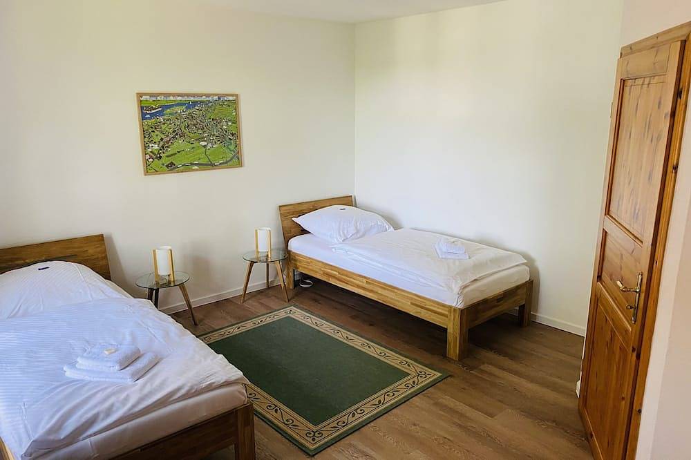 Ganze Wohnung, Ferienwohnung für 4 Gäste in Grünendeich, Altes Land Stade