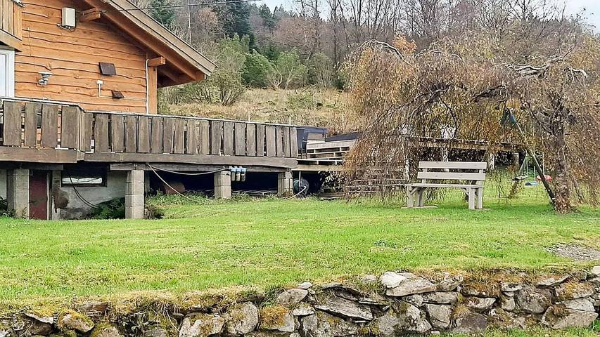 Ferienhaus für 13 Personen, mit Whirlpool und Terrasse in Strand (Rogaland) - 3