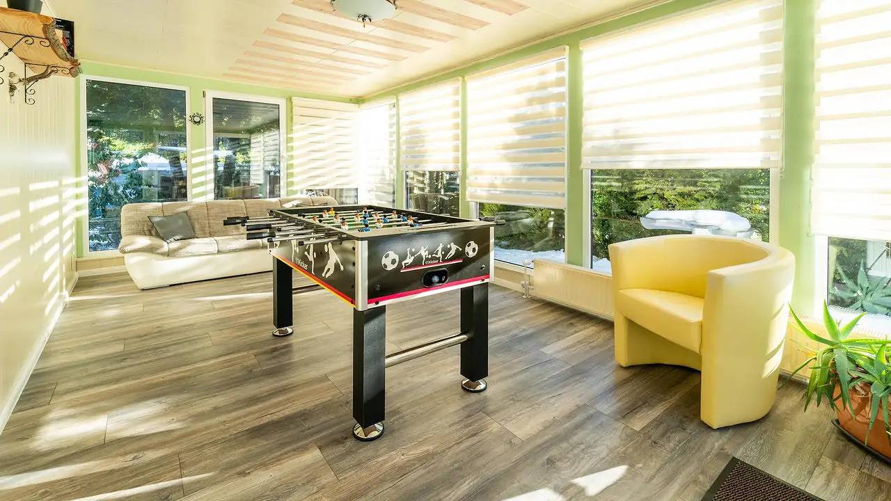 Ferienhaus für 10 Personen (200 m²) in Elend in Elend, Harzvorland