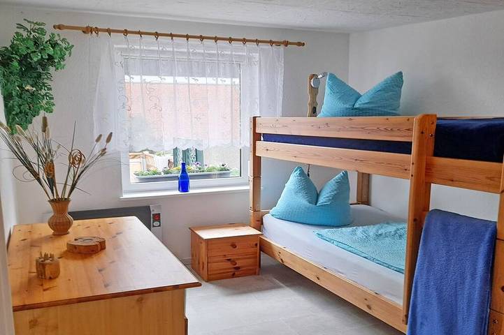 Ferienhaus für 5 Personen, mit Terrasse und Garten, mit Haustier in Sassnitz - 2