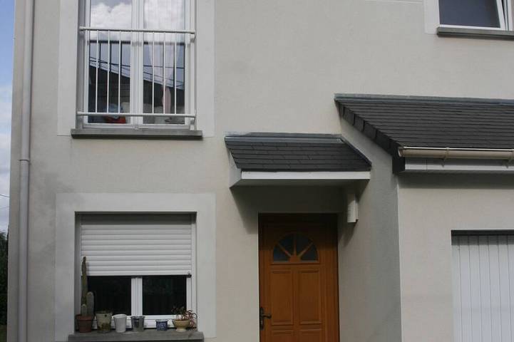 Chambre d’hôte pour 2 personnes