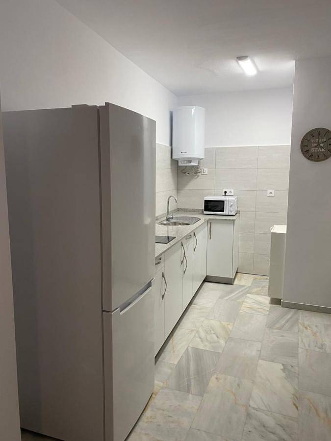 Apartamento de vacaciones para 2 personas - 1