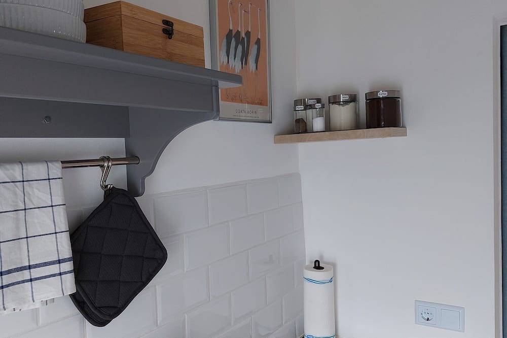 Bungalow für 2 Gäste mit 25m² in Lenzen, foto 8