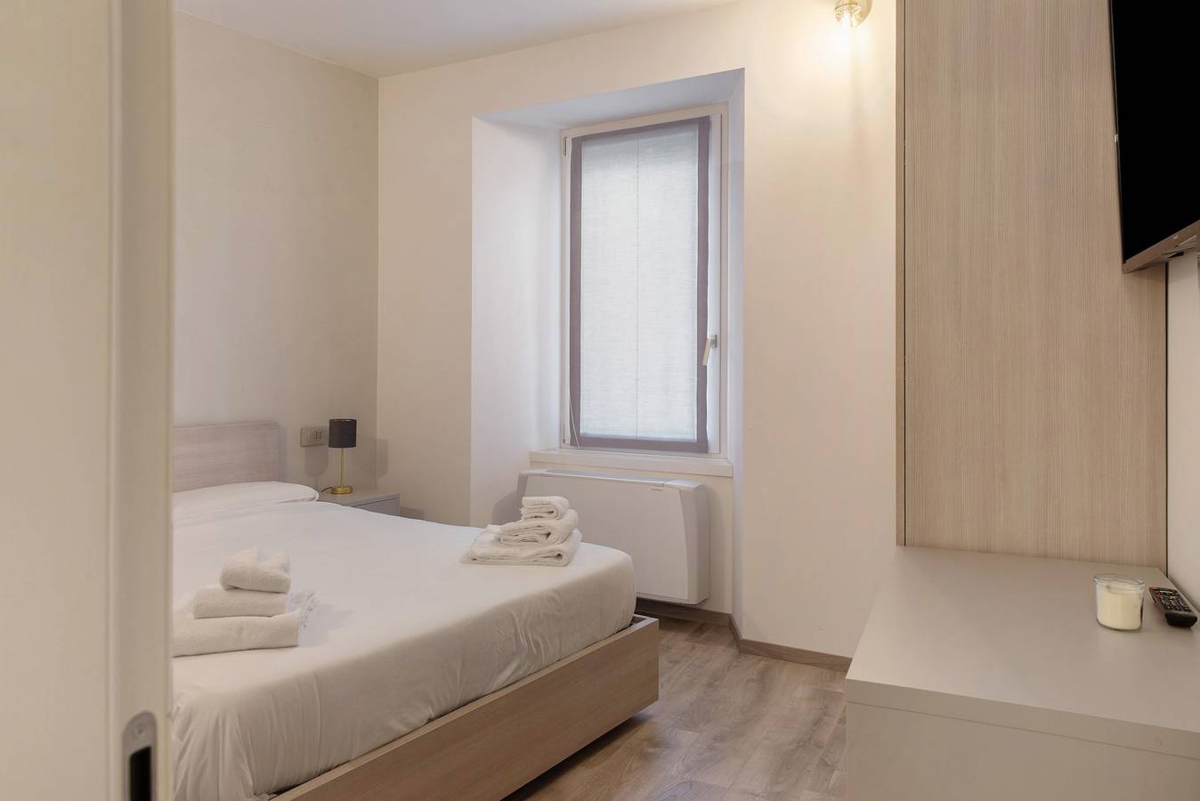 Holiday Home 'Bianco' with Mountain View, Wi-Fi and Air Conditioning in Torchione-Moia, Albosaggia