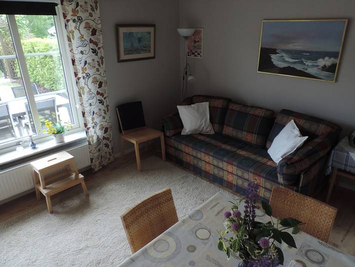 Ferienhaus für 4 Personen, mit Terrasse in Beddingestrand - 4