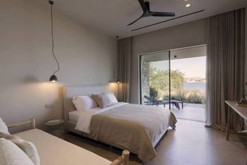 Villa for 14 People in Syros, Cyclades, Photo 3