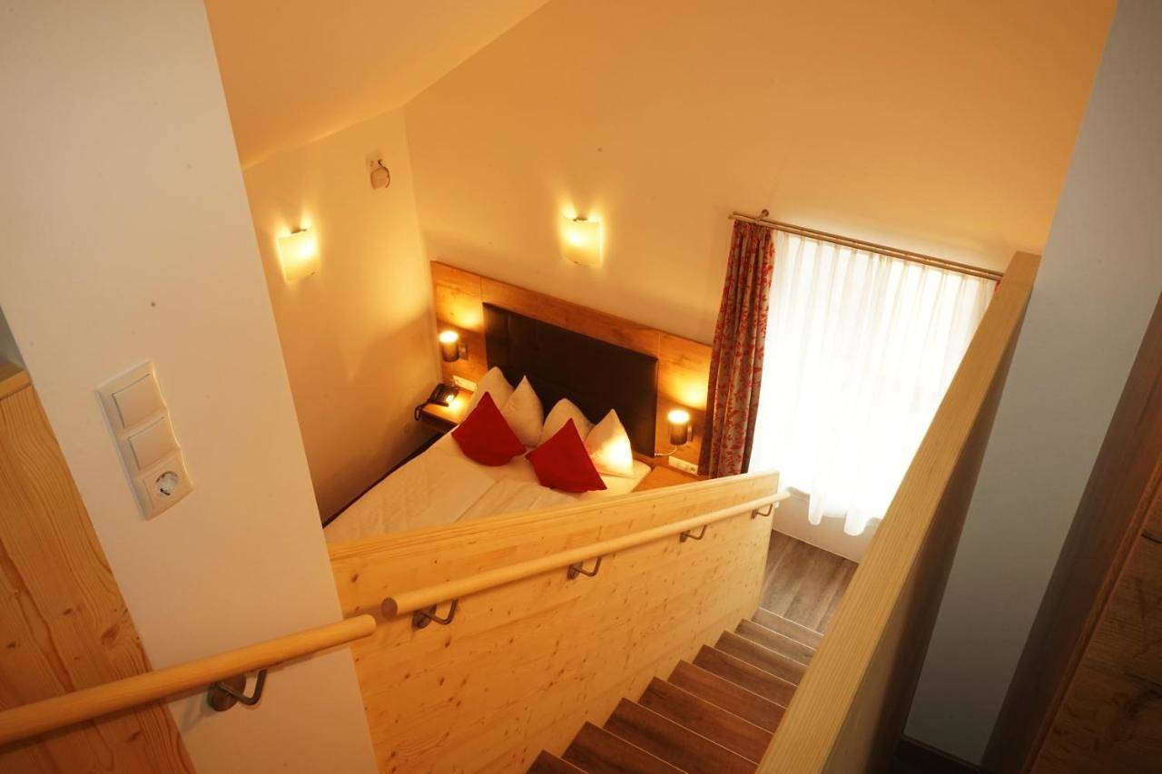 Hotel Wilder Mann in Stubai Alps, Steinach am Brenner