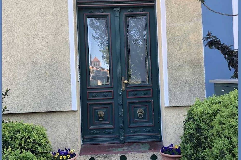Gästezimmer Sprenger - Objekt 25985 - Gästezimmer Sprenger in Rostock, Rostock und Umgebung