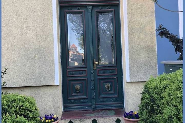 B&B für 3 Personen in Rostock