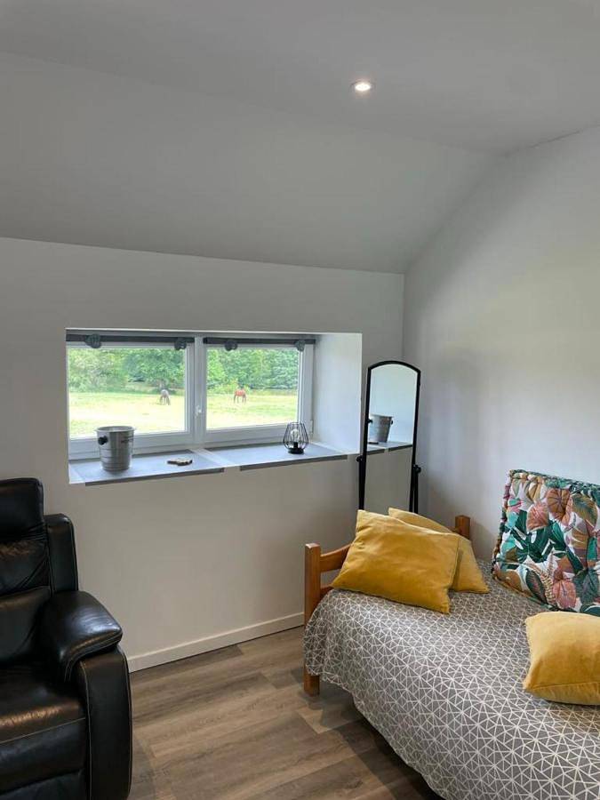 Gîte pour 7 personnes, avec jacuzzi et jardin à Lorris - 4