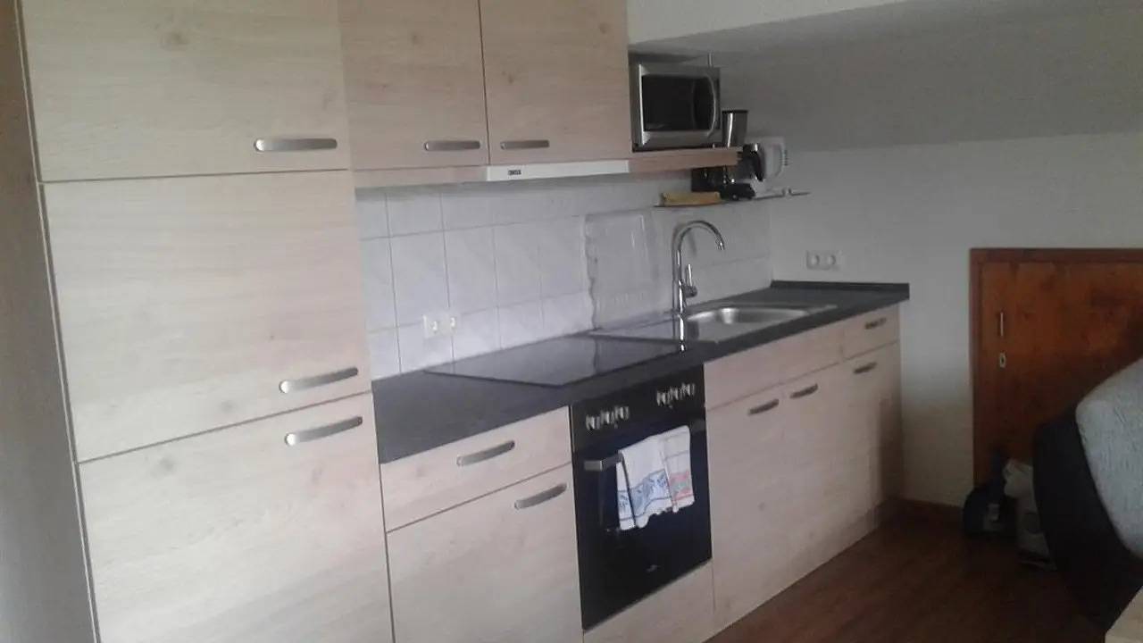 Vakantieappartement voor 5 personen met balkon, foto 11