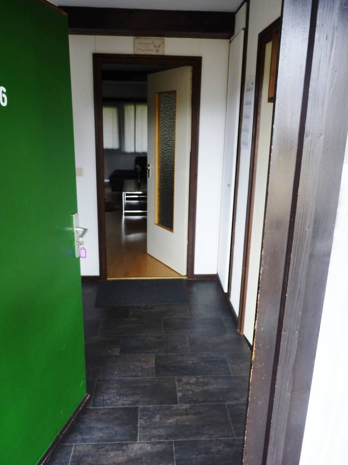 Ferienpark für 6 Personen, mit Balkon und Balkon/Terrasse, kinderfreundlich in Oberbayern - 2