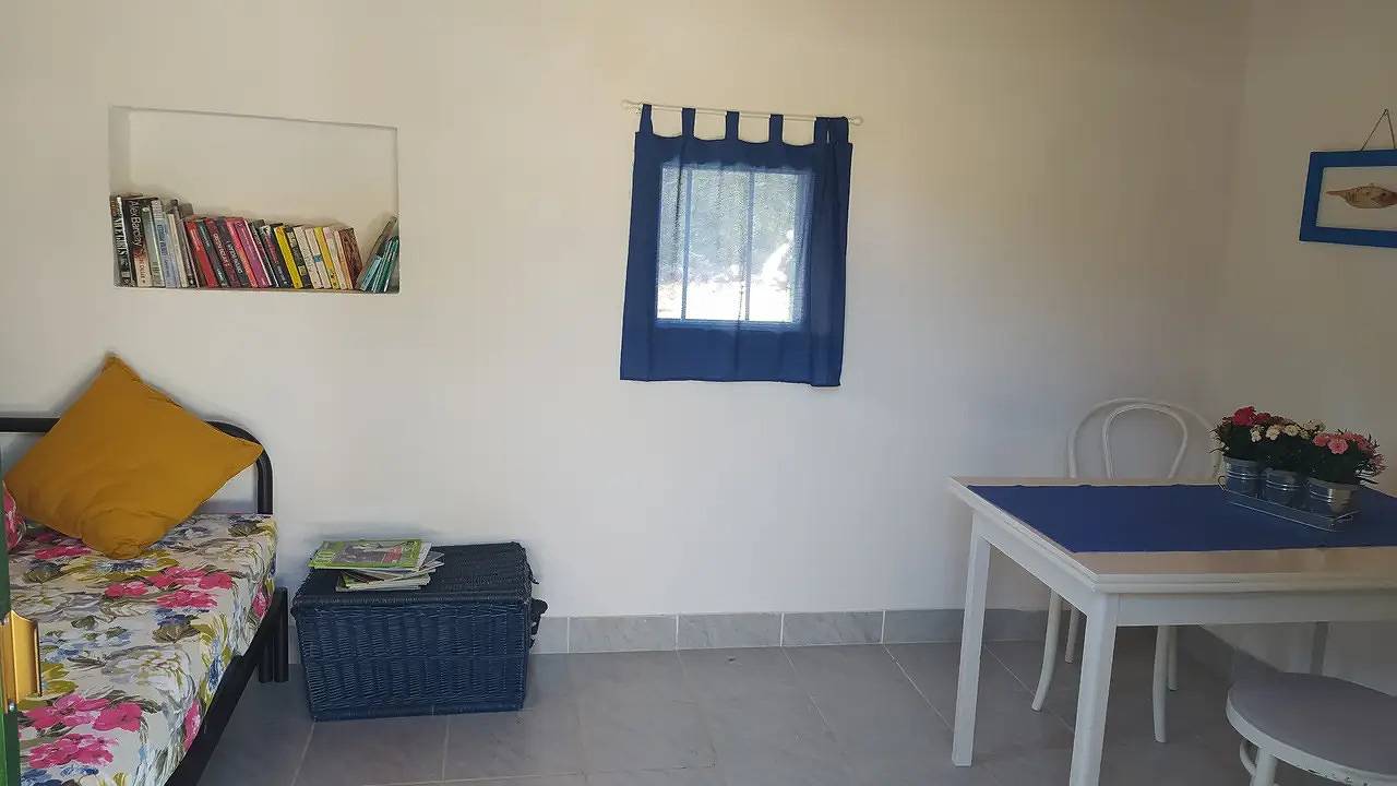 Ferienhaus für 4 Personen (36 m²) in Milna in Milna, Brac