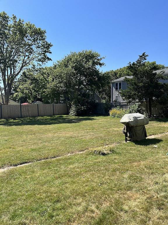 Vacation rental for 4 people, with yard and terrace in Falmouth (MA)