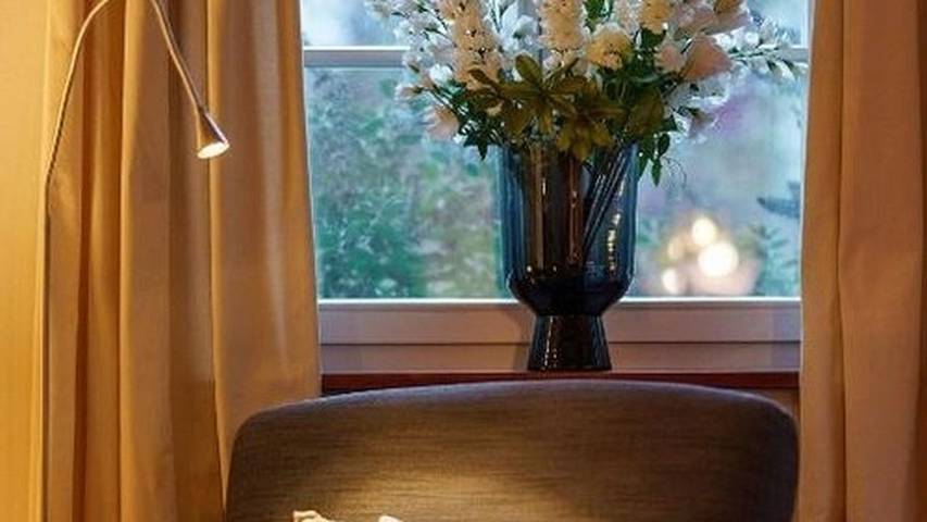 Ferienhaus für 10 Personen, mit Garten und Terrasse im Spreewald - 3