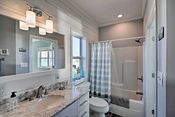 Vacation House for 10 Guests in Mississippi Gulf Coast, Mississippi, Picture 2