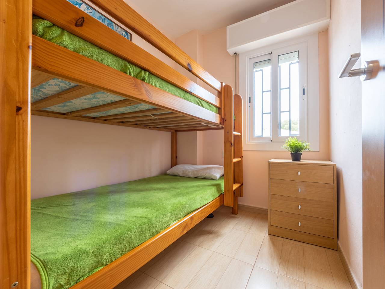 Apartamento entero, Regina in Torredembarra, Costa Dorada