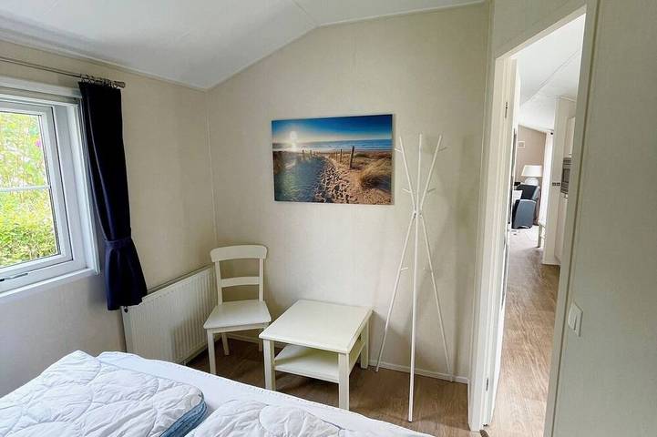 Ferienhaus für 4 Personen, mit Terrasse und Garten in Biggekerke - 3