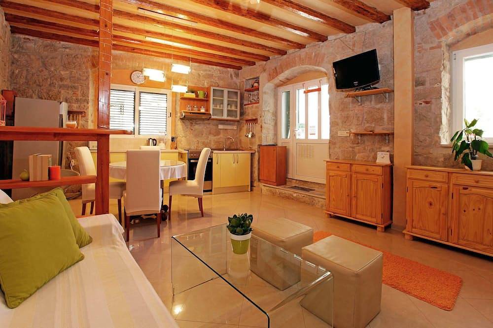 Appartamento vacanze a Spalato a partire da 157€ a notte