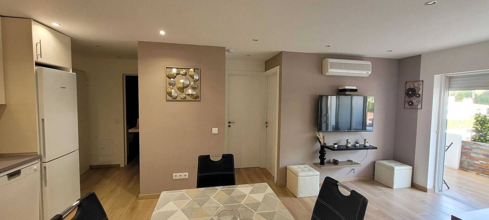 Apartamento entero, Apartamento con piscina en Vilamoura – 53 m², 5 personas in Vilamoura, Quarteira