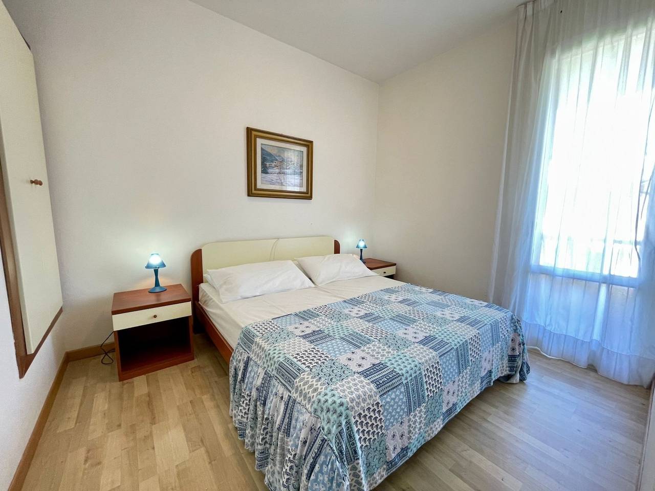 Rilassati in una villa con giardino privato in Porto Santa Margherita, Caorle