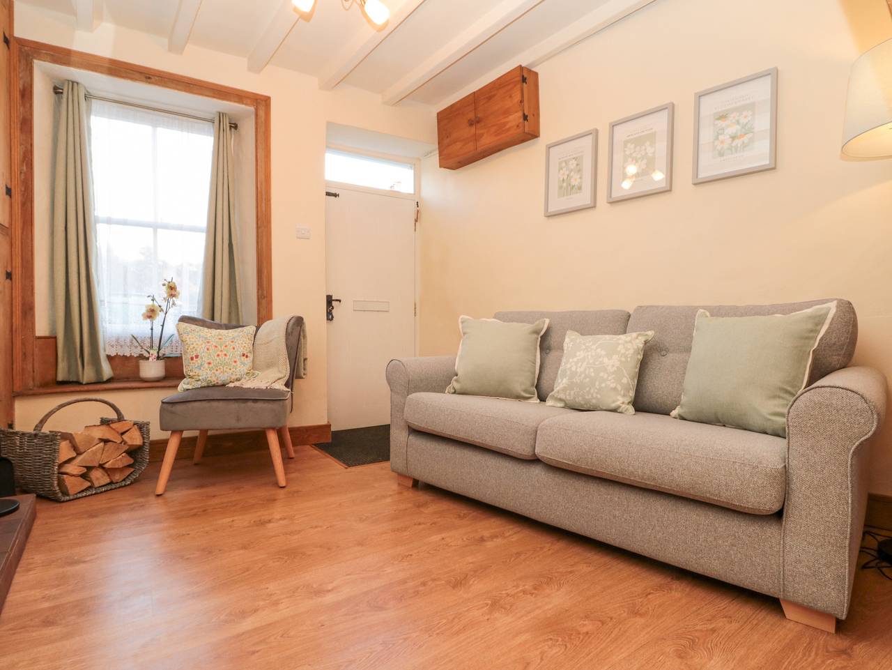 Bay Tree Cottage in Pickering, North Yorkshire