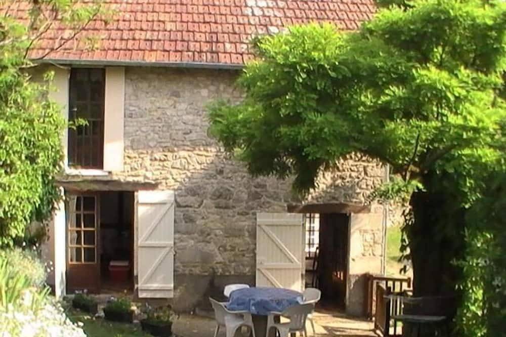 Gîtes de France® - Le Coustal in Pinsac, Quercy