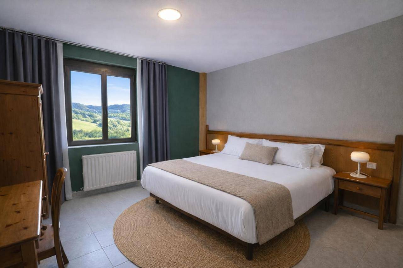 Coronel Somiedo by Unusual Hotels in Santa María del Puertu, Somiedo