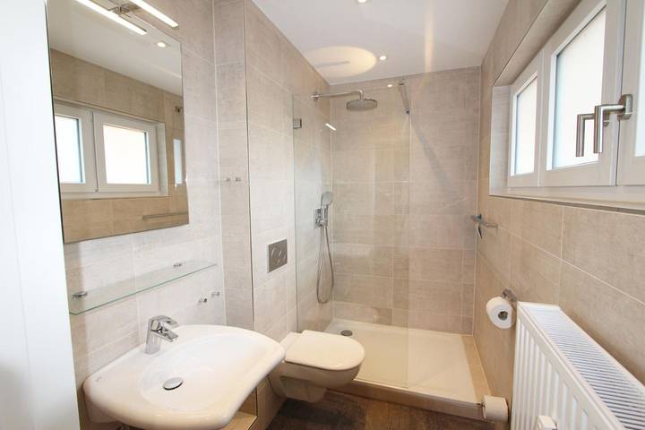 Ferienwohnung für 2 Personen, mit Terrasse auf Sylt - 4