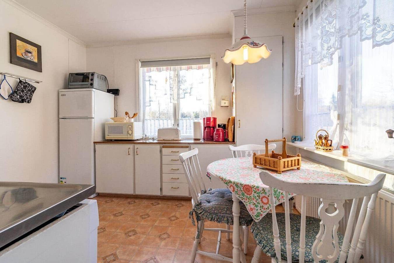 Kal862 Lönneberga - Dalavägen 4 in Lönneberga, Hultsfreds und Umgebung