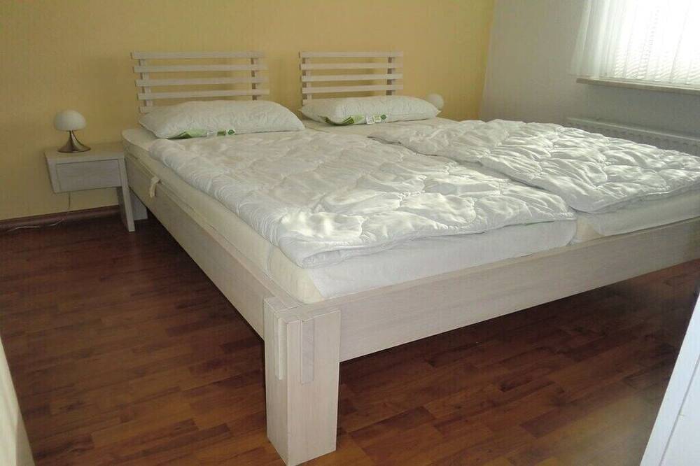 Ganze Wohnung, Ferienwohnung Möwennest in Büsum, Dithmarschen