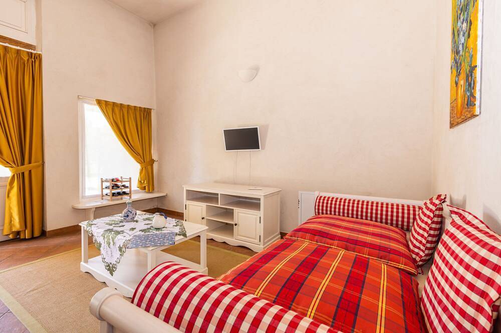 Ganze Wohnung, Winery Villa Vitas Dépendance (App.1) in Strassoldo, Cervignano del Friuli