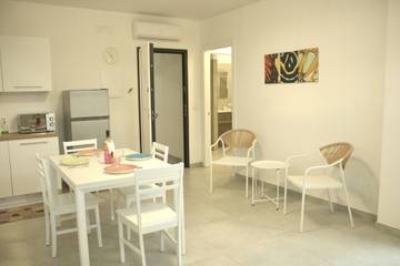 Appartamento per 4 Persone in Galatina, Salento, Foto 3