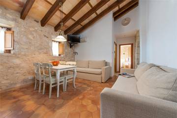 Apartment in Vilafranca de Bonany, Mallorca Inselmitte für 2 