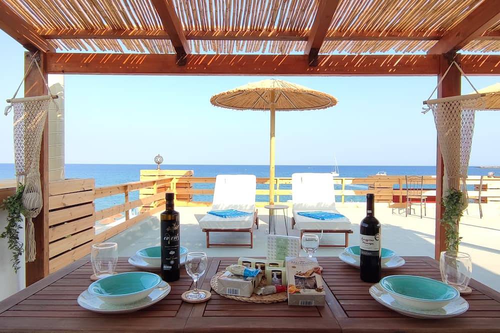 Casa vacanza a Rodi a partire da 196€ a notte