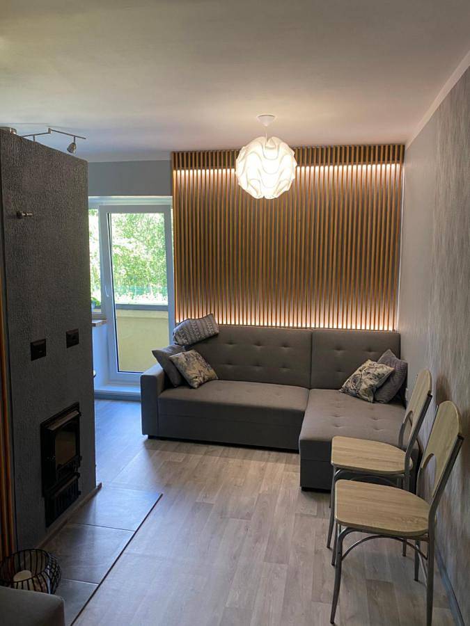 Gîte pour 4 personnes, avec jardin et vue à Pärnu - 4