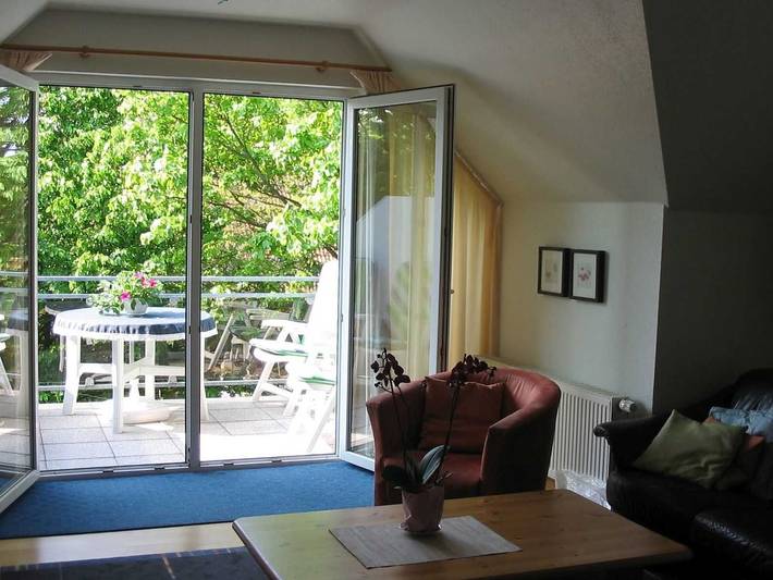 Ganze Ferienwohnung, Fewo Caro in Carolinensiel-Harlesiel, Wittmund