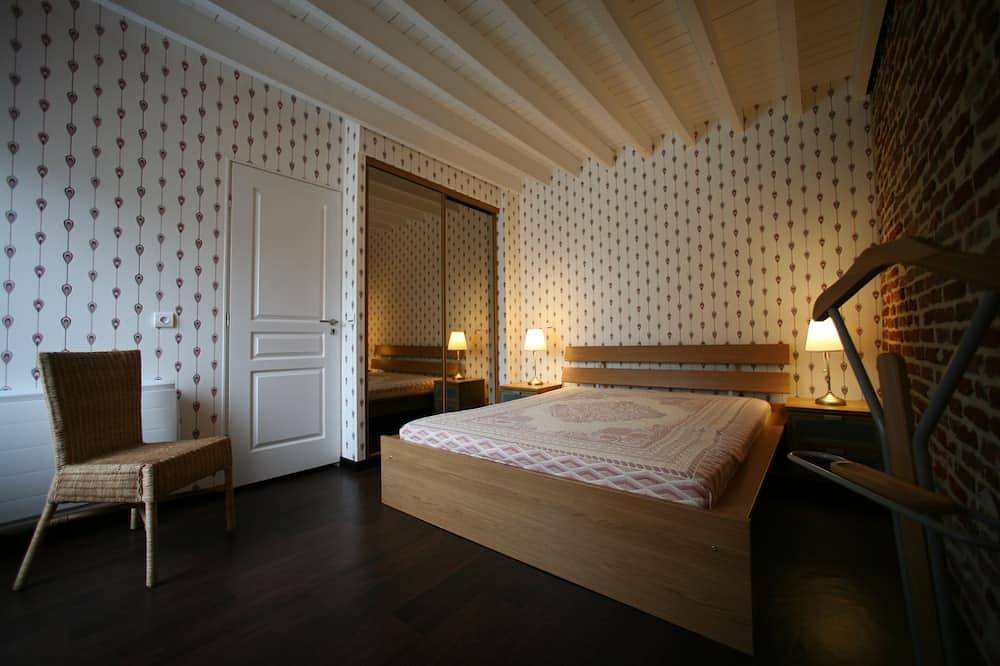 Classified ☆ late 19th century bourgeois residence 2 steps from the beach in Houlgate, Région de Lisieux