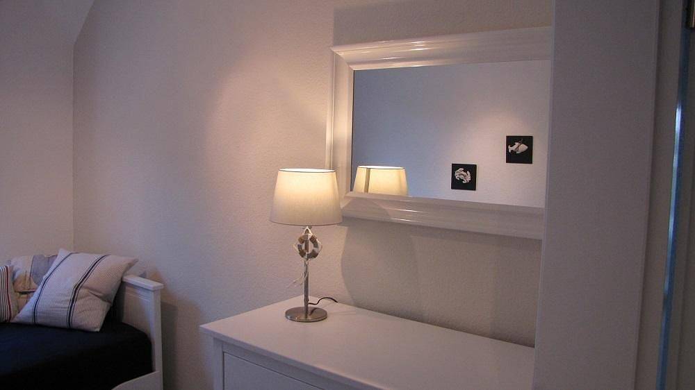 Ganze Wohnung, Ferienwohnung "Am Yachthafen" in Lindaunis in Boren, Schleswig-Flensburg