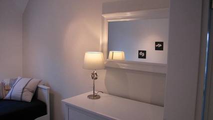 Vacation Rental for 4 Guests in Boren, Baltic sea of Schleswig Holstein, Picture 4