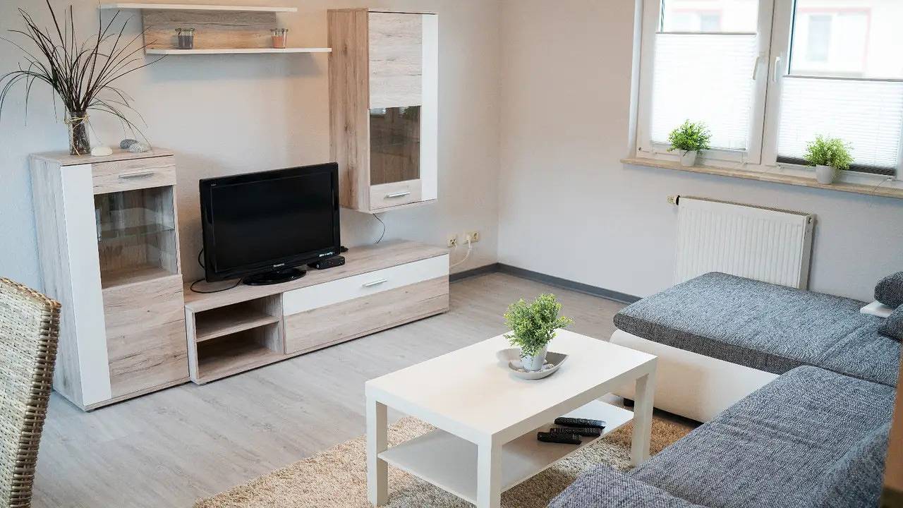 Ferienhaus für 4 Personen (76 m²) in Prenzlau in Prenzlau, Uckermark