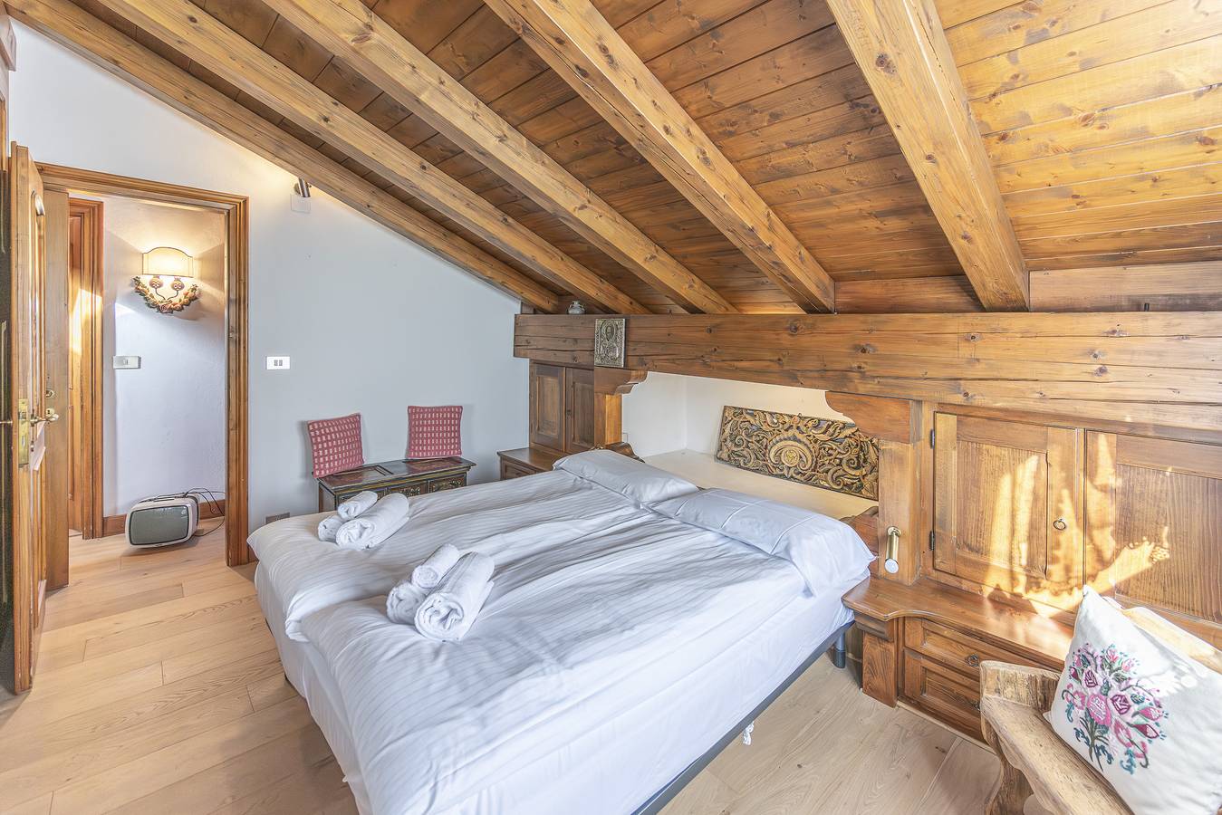 Appartamento intero, Casa Lavinores, tranquilla e confortevole in Cortina d'Ampezzo e dintorni, Dolomiti Superski