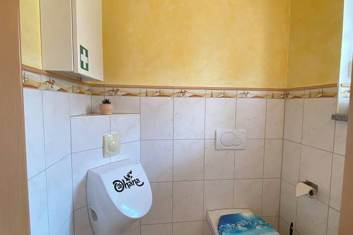 Ferienhaus für 6 Personen, mit Garten, mit Haustier in Wackersdorf - 2