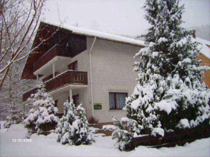 Ferienwohnung für 22 Personen, mit Garten und Terrasse, mit Haustier - 1