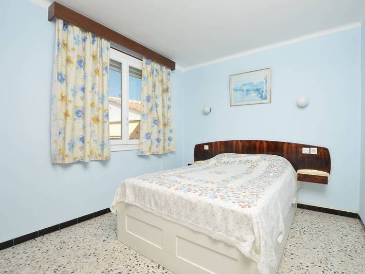 Gîte pour 6 personnes dans Plage Rive Droite - 3