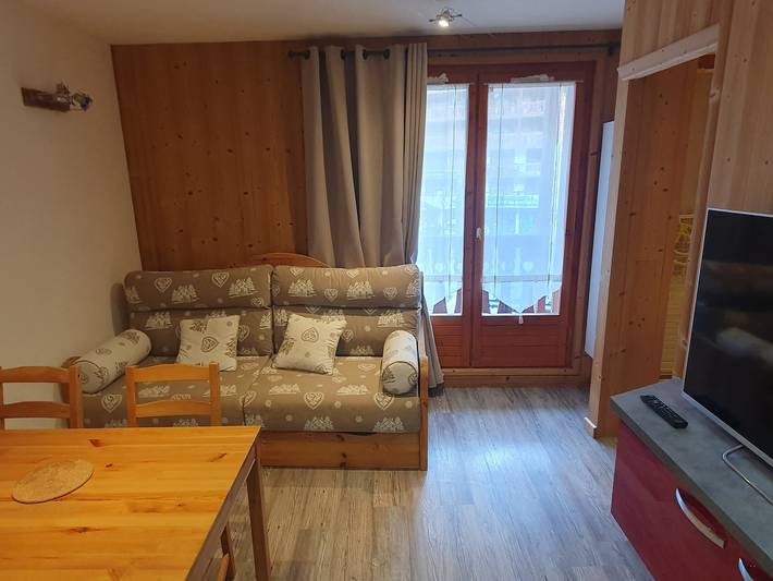 Gîte pour 4 personnes à Modane - 4
