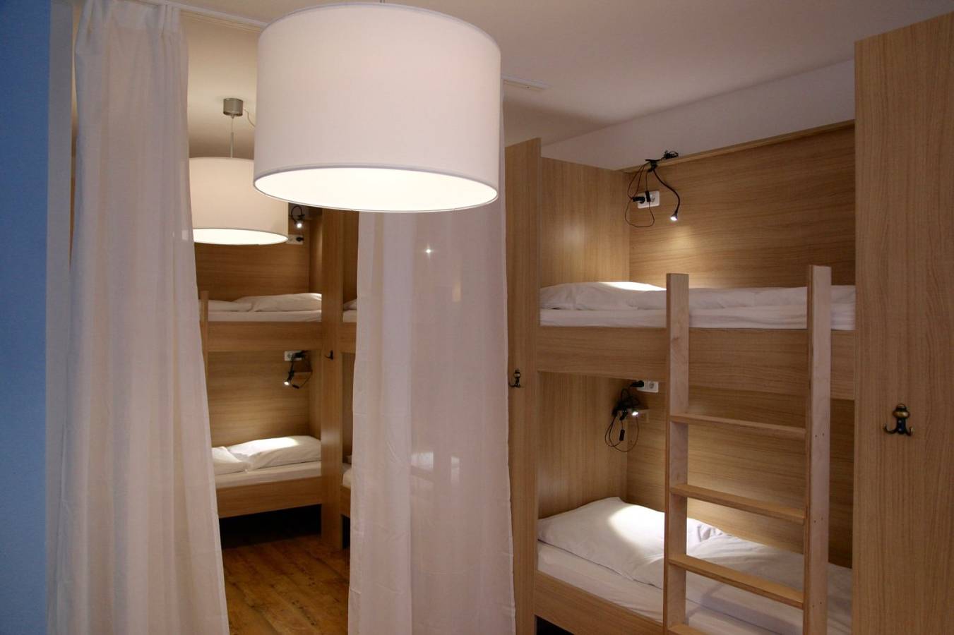 Hostel voor 1 persoon in Neuschwanstein, Füssen